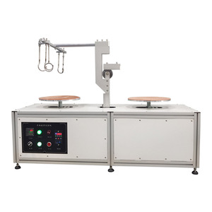 Hong Jin đồ nấu nướng xử lý mô-men xoắn mệt mỏi <span class=keywords><strong>Tester</strong></span>/Đồ dùng nhà bếp nồi xử lý Twist biến dạng thử nghiệm máy - Product Image 1