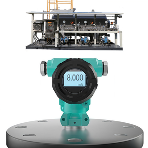 高精度FeeJoy远程指示仪工业液位测量设备FCI浮动连续液位变送器 - Product Image 1