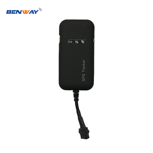 Mini rastreador GPS GPRS Dispositivo de seguimiento GPS con alarma ACC - Product Image 2