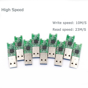 ตัวควบคุม Usb ชิป Usb ชิป2.0 3.0 Usb แฟลชไดรฟ์ชิปไม่มีกรณีสำหรับขายส่ง - Product Image 5