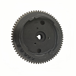ยามาฮ่าสำหรับ12HP 9.9HP 4จังหวะน้ำมันเบนซิน - Product Image 3