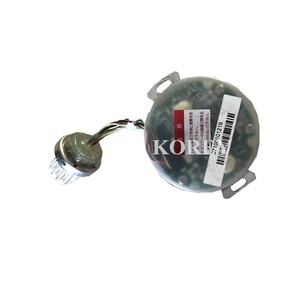 Encoder F682000DKV in gutem Zustand - Product Image 5