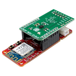 C123 <strong>ATOM</strong> S3 DEV KIT W/ 0.85-INCH SCR <strong>Embedded</strong> MCU DSP Evaluation Board - Product Image 6