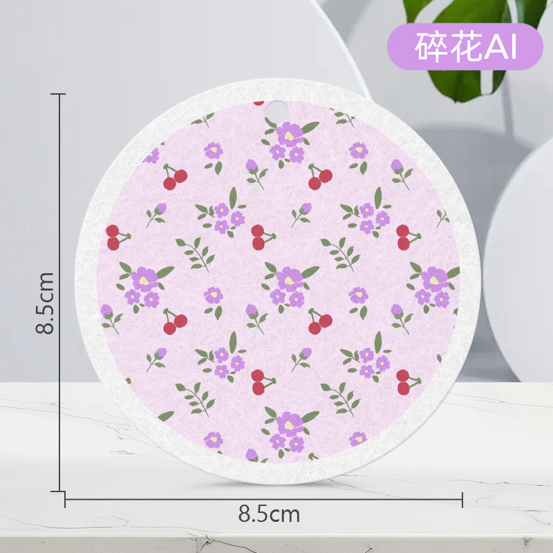 Floral A1