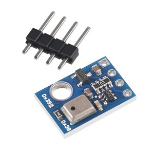 AHT10 <strong>Sensor</strong> High Precision Digital Temperature and Humidity Module I2C Replace <strong>DHT11</strong> SHT20 - Product Image 6