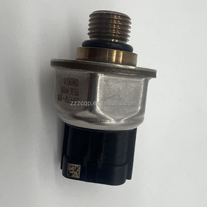 Factory Direct Deal Fuel Rail Pressure <strong>Sensors</strong> 45PP12-1 45PP121 for <strong>Delphi</strong> 45PP12-1 55PP78-01 for Sensata - Product Image 1