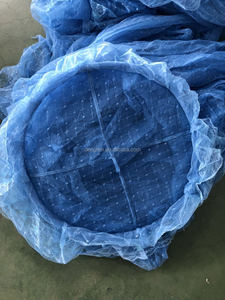Dome hang Ceiling Mosquito <strong>Net</strong> Large Space European Type Ceiling <strong>Round</strong> Mosquito <strong>Net</strong> - Product Image 2
