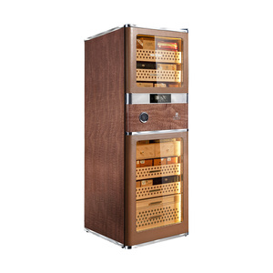 High <strong>Quality</strong> Raching RR980 Cigar <strong>Humidor</strong> 3000CT Capacity Luxury Design - Product Image 3