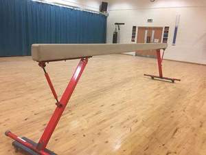 Trung Quốc nóng bán cạnh tranh loại thể dục dụng cụ cân bằng chùm Chất lượng cao chùm cao cho xuất khẩu - Product Image 4