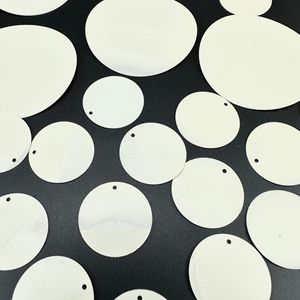 スパンコール30mm -60mm - Product Image 4