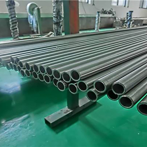 Yüksek kaliteli Inconel 600 601 625 617 718 nikel baz alaşım KAYNAKSIZ ÇELİK BORU - Product Image 4