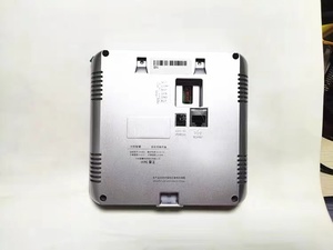 ZK FA200 Fingerprint Face RFID Card Employee Time Attendance Machine <strong>TCP</strong>/<strong>IP</strong> USB Biometric <strong>Access</strong> <strong>Control</strong> <strong>System</strong> - Product Image 4