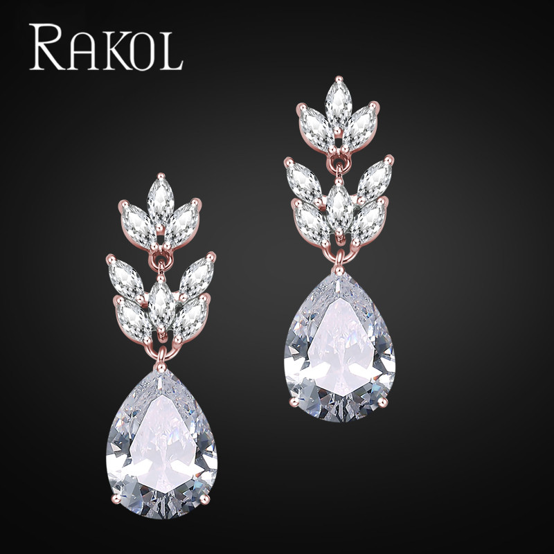 Placage en or rose