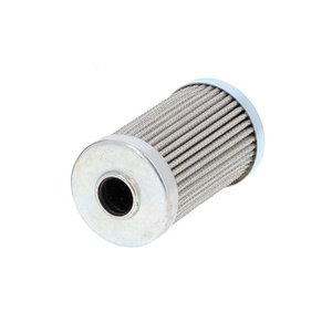 Hidrolik Pilot filtre A222100000119 Sy60c sanayi kullanımı için yeni yağ ve su motoru filtre elemanı - Product Image 6
