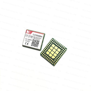 Modulo SIMCOM 2G SIM800 SIM800L SIM800A SIM800H Quad-band GPRS moduli SIM800F SIM800F - Product Image 5