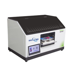 Factory Mobile Cover <strong>Printing</strong> Machine for Phone Cases with QR <strong>Code</strong> Scanning WiFi Smart Phone Cases UV Printer Cases DIY Print - Product Image 4