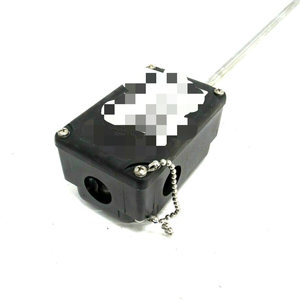 New 31000-00-00-00-250-01-02 Probe Housing <strong>Type</strong> Original Ready Stock Industrial Automation Pac Dedicated <strong>Plc</strong> <strong>Program</strong> - Product Image 1
