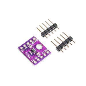 1 adet TXS0102 2Bit çift yönlü voltaj seviyesi dönüştürücü I2C IIC dijital anahtarı - Product Image 1