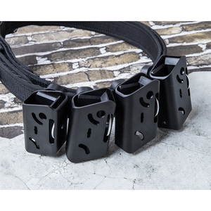 रिडेक्स प्रतियोगिता शूटिंग ईएससी गन पत्रिका होल्स्टर्स एल्यूमीनियम पत्रिका पाउच - Product Image 4