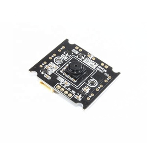 China 3MP OV3660(1/5 '') USB2.0 CMOS módulo de cámara fabricantes Módulo de cámara de teléfono móvil CMOS módulo de cámara de visión nocturna
