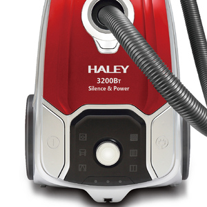 HALEY 3200W Aspirateur <strong>Big</strong> Dust Bag Carpet Cord Bagged Vaccum Powerful <strong>Cyclone</strong> Canister Vacuum Cleaner for Home