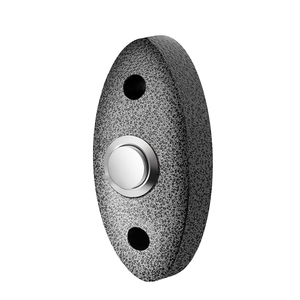 New Arrival Door <strong>Exit</strong> <strong>Button</strong> <strong>Push</strong> to <strong>Exit</strong> <strong>Button</strong> for Access Control <strong>System</strong> Metal <strong>Exit</strong> <strong>Button</strong> - Product Image 1