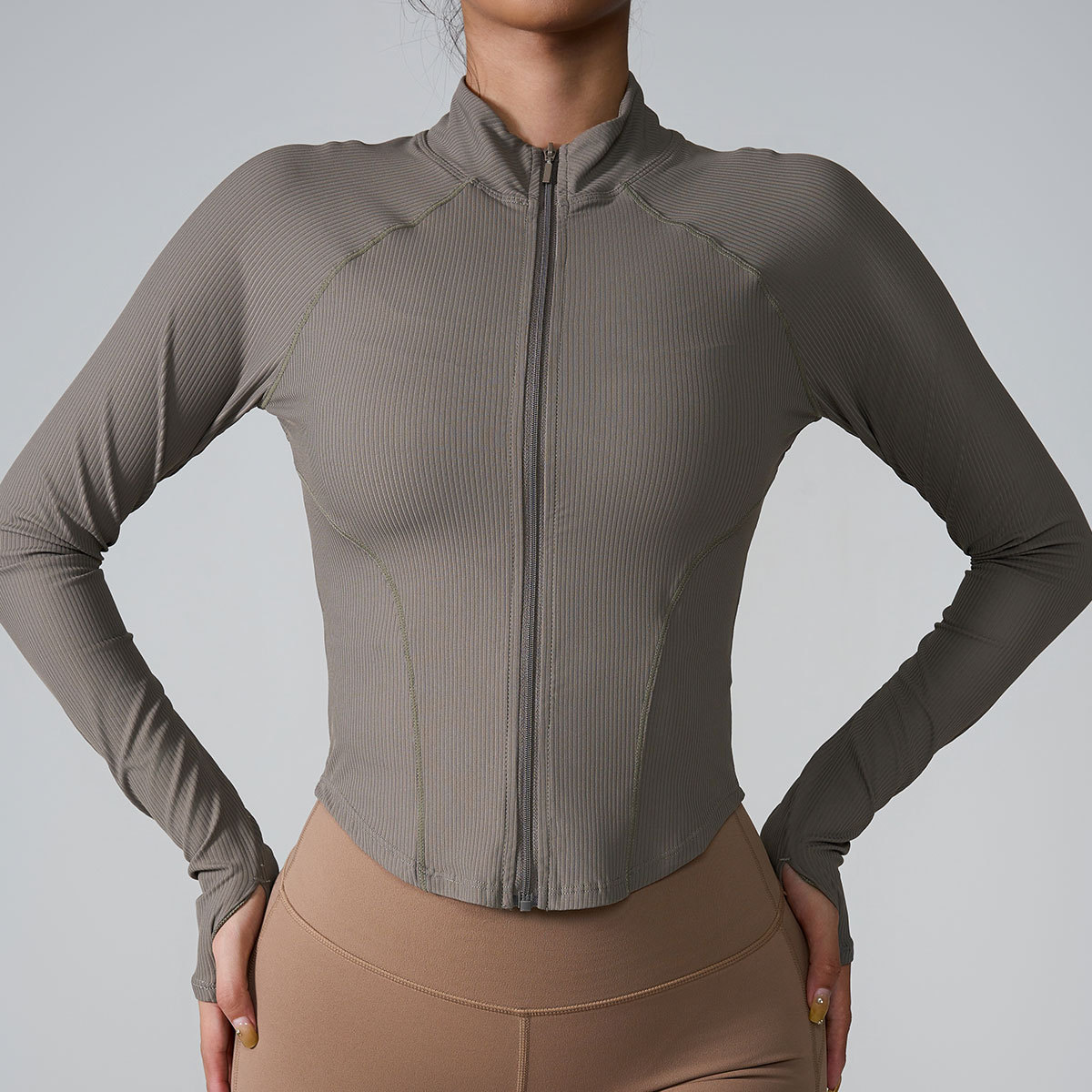 Grey