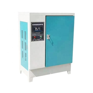 SDEKON YH-90B Temperatura Constante E Umidade Câmara de Cura de Concreto Padrão