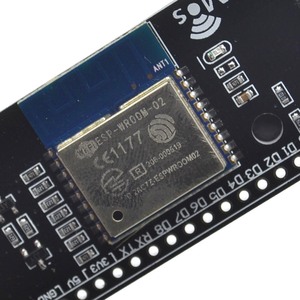 WeMos D1 <strong>Esp</strong>-Wroom-<strong>02</strong> Motherboard <strong>ESP8266</strong> Mini-<strong>WiFi</strong> Nodemcu <strong>Module</strong> 18650 Battery - Product Image 5