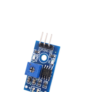 ゴールデンSW520D SW-520D角度センサーモジュールボールスイッチチルトセンサーモジュール - Product Image 4