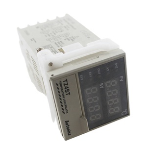 Autonics Original <strong>Temperature</strong> <strong>Controllers</strong> TZ4ST-14S Digital Electrical <strong>Controller</strong> - Product Image 1