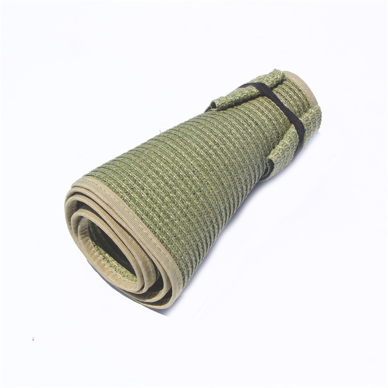 Verde militar