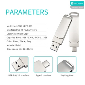 Toptan Metal tipi C <span class=keywords><strong>USB</strong></span> Flash sürücü iş hediyeler özel Logo 2 In 1 OTG <span class=keywords><strong>USB</strong></span> sopa düşük fiyatlar için Pendrive Android