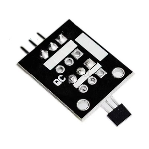 KY-003 A3144 Standard Hall Magnetic <strong>Sensor</strong> Module Works with Boards
