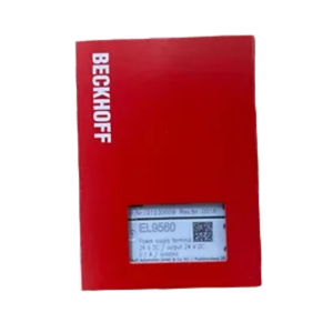 1pc EL9560 programmier bares Steuer modul brandneue schnelle FedEx oder DHL EL9560 ein Jahr Garantie - Product Image 1