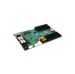 Huidu HD-C8L светодиодный экран асинхронный Lan + USB WIFI контроль карты Huidu HD-C8L - Product Image 2