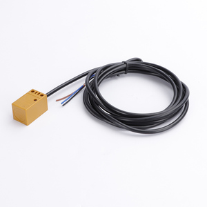 NO NC 2 Wire 220V <strong>Inductance</strong> Electric <strong>Proximity</strong> <strong>Sensor</strong> Switch - Product Image 2