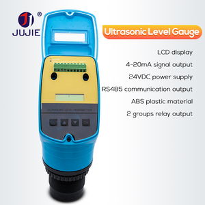 Sensor de nivel de agua inalámbrico, con alarma, indicador de nivel de líquido, 24V, 12V, 4-20mA, RS485 - Product Image 2