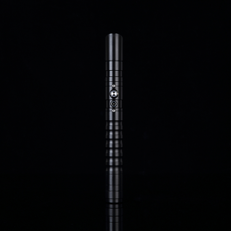 Pixel noir de l'application YQIN3.3