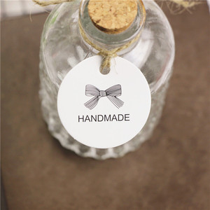 Recyclable Luxury Embossed Paper Hang <strong>Tags</strong> Uv <strong>Printing</strong> Hang <strong>Tag</strong> Swing <strong>Tag</strong> With <strong>String</strong> Rope for Clothing - Product Image 3