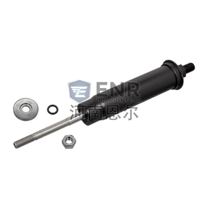 Número de pieza original ENER 1363120 1397386 1397388 para Camiones SCANIA, Amortiguador de Aire, Exclusivo de Fábrica, Garantía de Un Año - Product Image 2