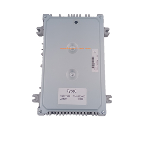 ZX800-1 máy xúc Phụ tùng máy tính bảng điều khiển Bảng điều khiển Đơn vị điều khiển 9227388 - Product Image 2