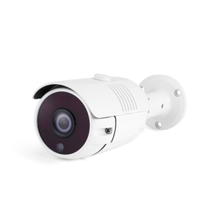 REVODATA Analog 700TVL Kamera 6 Array LED IR Nachtsicht-Überwachungs kamera (6048-1/4 CMOS)