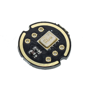 Omnidirectional Microphone <strong>Module</strong> I2S <strong>Interface</strong> INMP441 MEMS High Precision Low Power Ultra Small Volume for ESP32 - Product Image 4