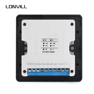 Lector de código de barras, lector de código de barras con Control de acceso, RFID, Wiegand, NFC, QR, OEM integrado, 2D