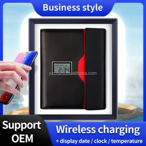 5 в 1, многоразовый ноутбук с беспроводной зарядкой - Product Image 5