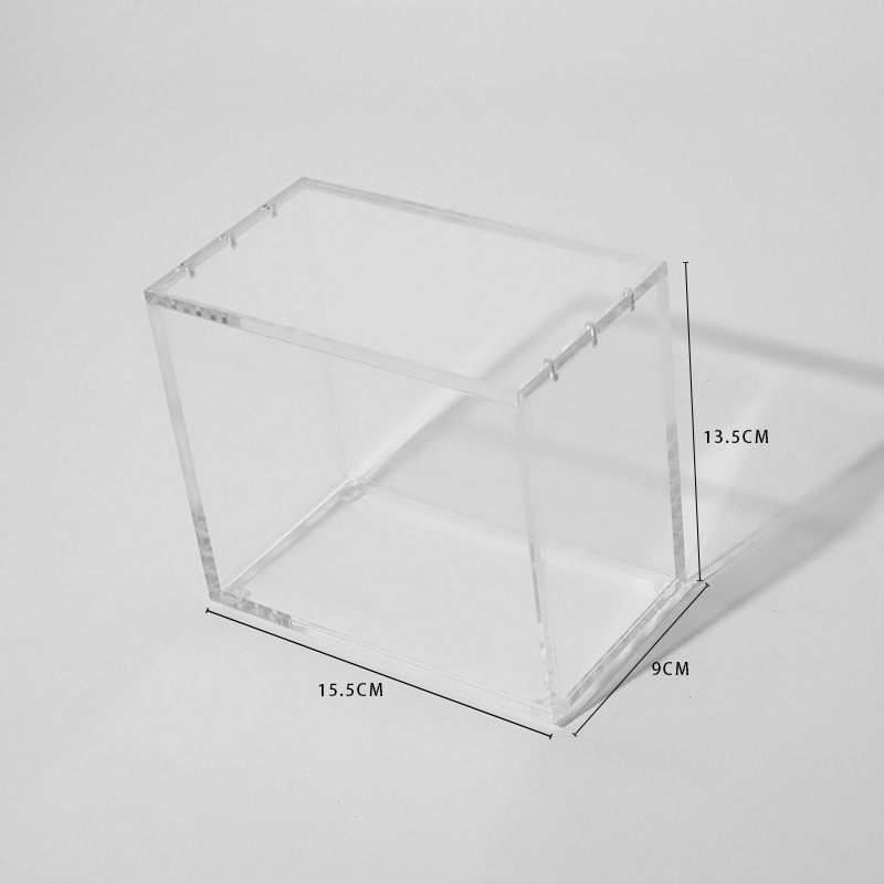 Petite taille 155x9x135mm