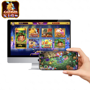 Avviso di opportunità: distributore ricercato per la popolare App di gioco Golden Kirin e il Software per giochi di pesce FireKirin - Product Image 3