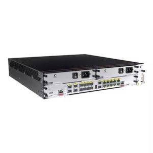 华威AR6280企业10GE NetEngine集成sd-wan VPN安全和MPLS功能企业网络路由器 - Product Image 3