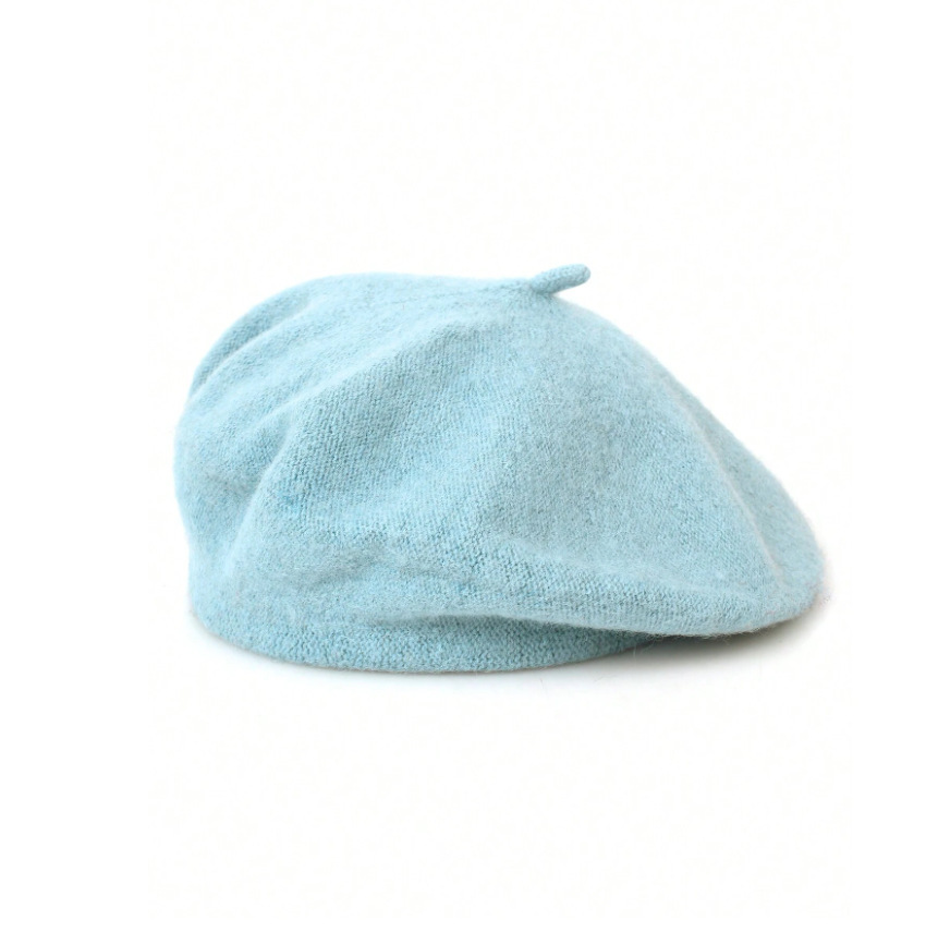 Sky blue